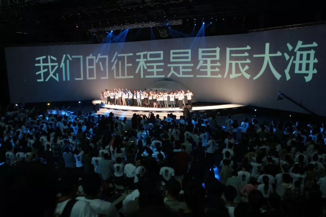 蛰伏许久的马云,马云的生命路