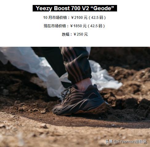 最近阿迪达斯椰子鞋降价,阿迪耐克鞋子降价