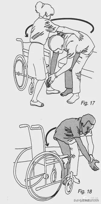 偏瘫下肢康复训练动作,偏瘫起床康复训练视频