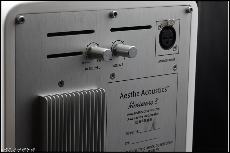 mini more音箱 (minimore 8有源音箱价格)