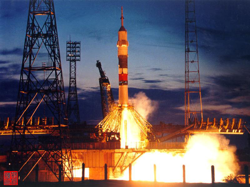 世界前十个发射卫星的国家有哪些,世界十大航天发射基地排名