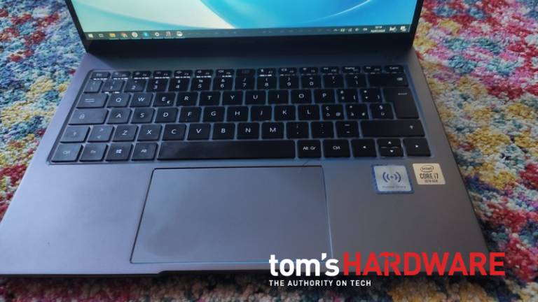 华为matebook14i7款游戏测评,华为电脑matebook14s性能