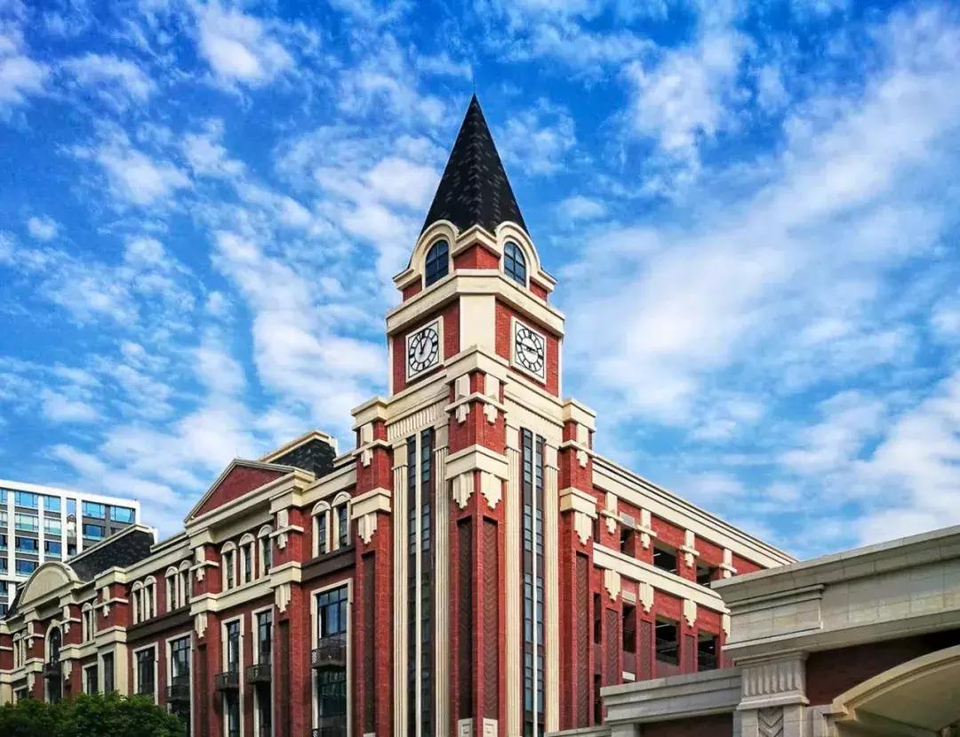 成都最强公办小学,成都最美的十大小学