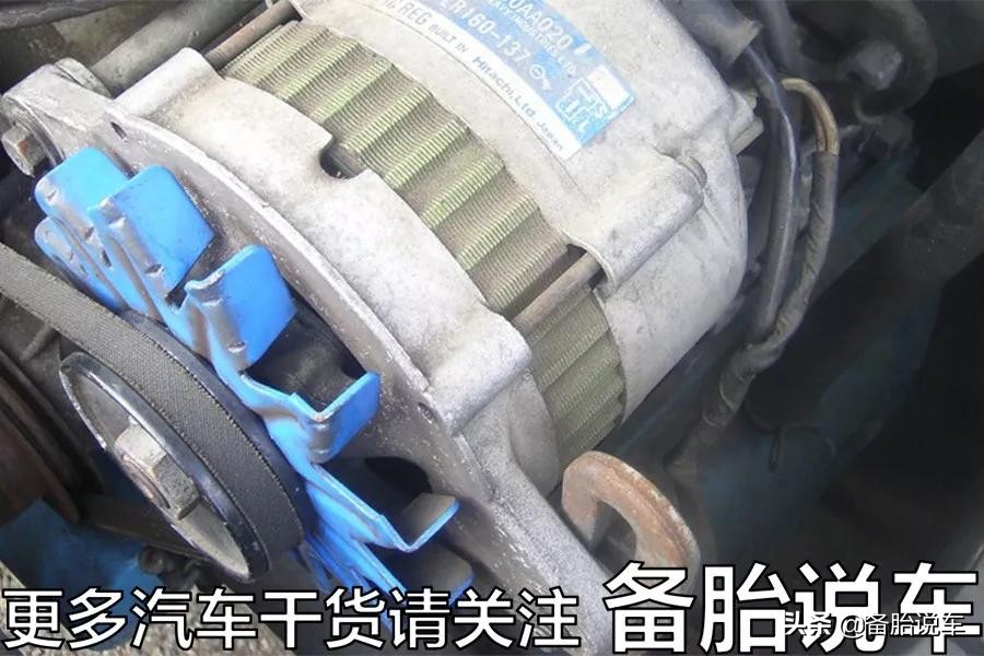 车电瓶亏电了怠速多久可以充起来,车子开不了又怕亏电