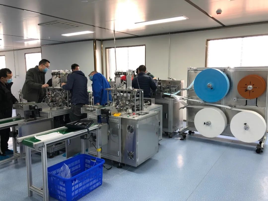 四川省南充地区口罩厂在什么地方,仪陇生产口罩