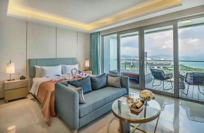 畅游三亚,畅游三亚5天