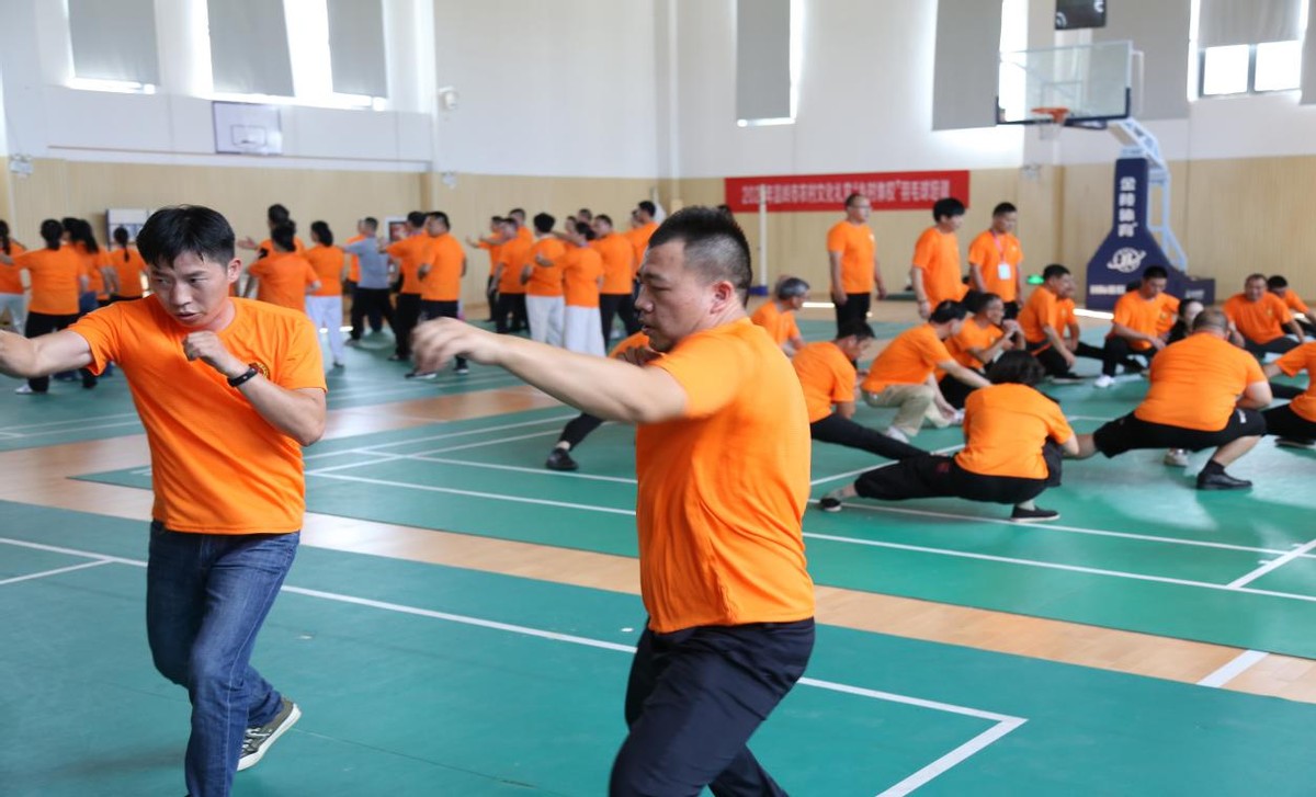 台州椒江哪里有武术培训班,台州市田径教练培训班