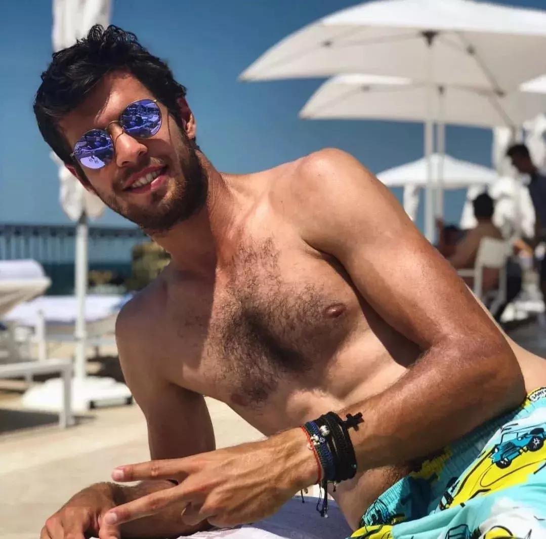 ATP型男大Battle，谁才是最值得“可以”的完美先生？