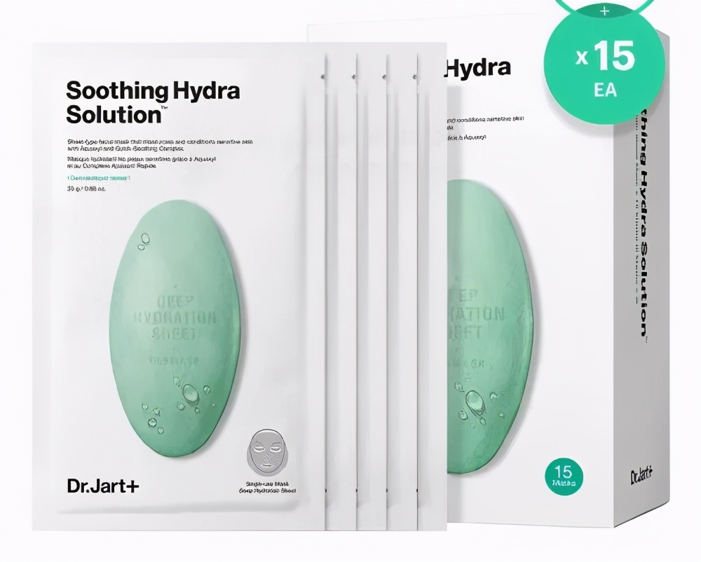 面膜排行榜10强面膜多久敷一次,面膜的正确贴法和使用方法