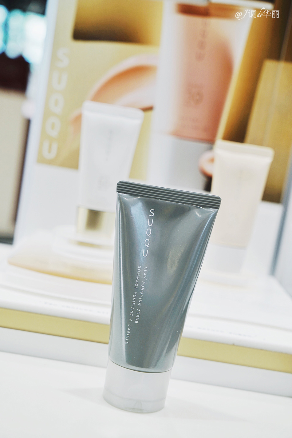 「泰国」SUQQU芭东新店打卡探店，附普吉岛一日游选岛攻略