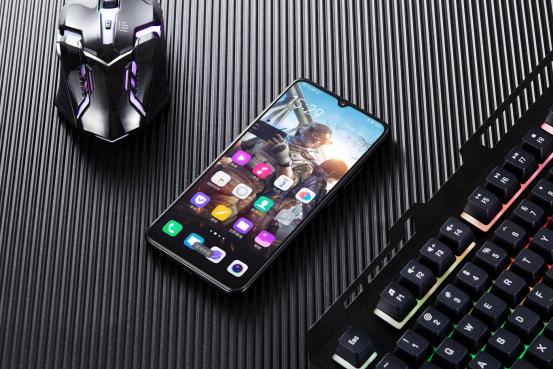 vivoiqooneo5拆解,vivo手机质量检测报告