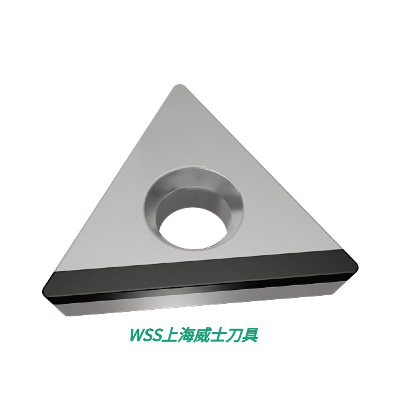 cbn刀片适合加工铸铁,cbn刀片能加工多硬的材料