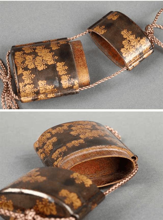 YSL的灵感缪斯居然是这件来自日本的炫富神器?