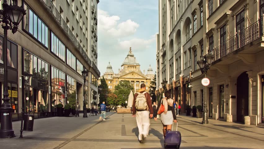 布达佩斯购物终极指南去哪里,布达佩斯机场购物推荐