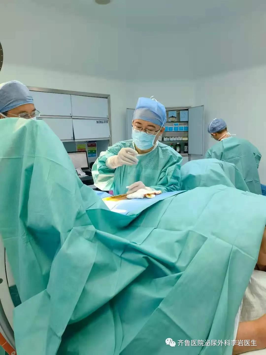 联合疗法治愈他的顽疾-神经源性膀胱