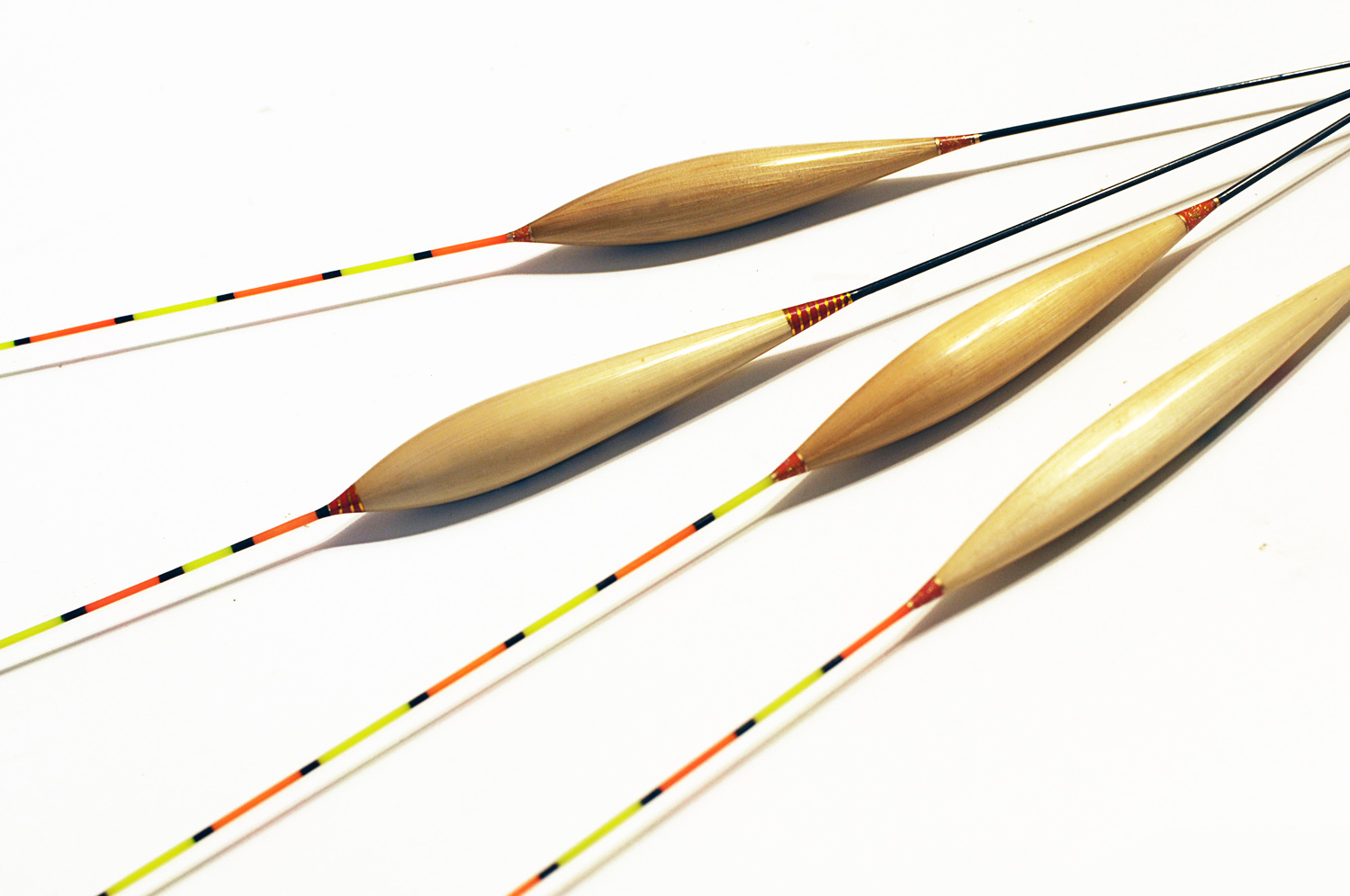 怎样选择一个好的浮漂,如何选择一款适合自己的浮漂