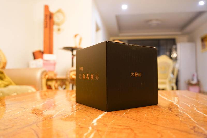 大眼橙投影仪家用x7m智能投影,极米和大眼橙x7d投影仪对比