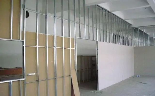 隔断改造独立房间,家居可移动隔断改造空间