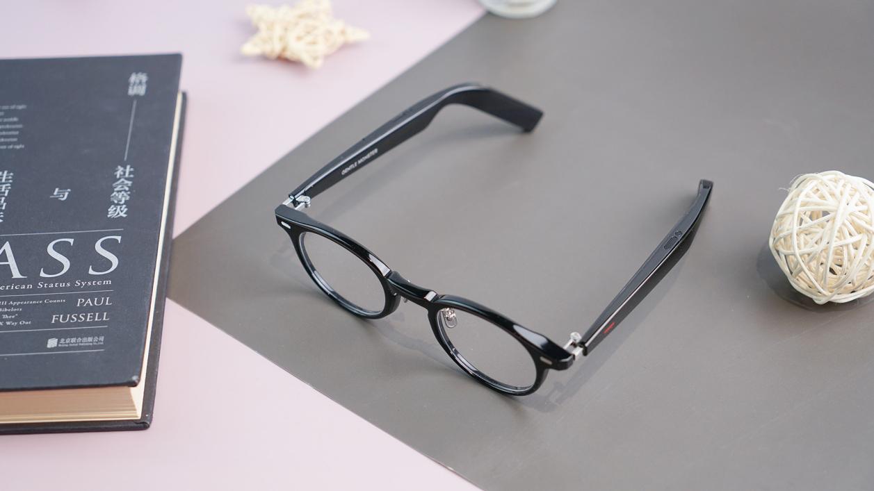 华为智能眼镜gentlemonster二代,华为gm眼镜二代