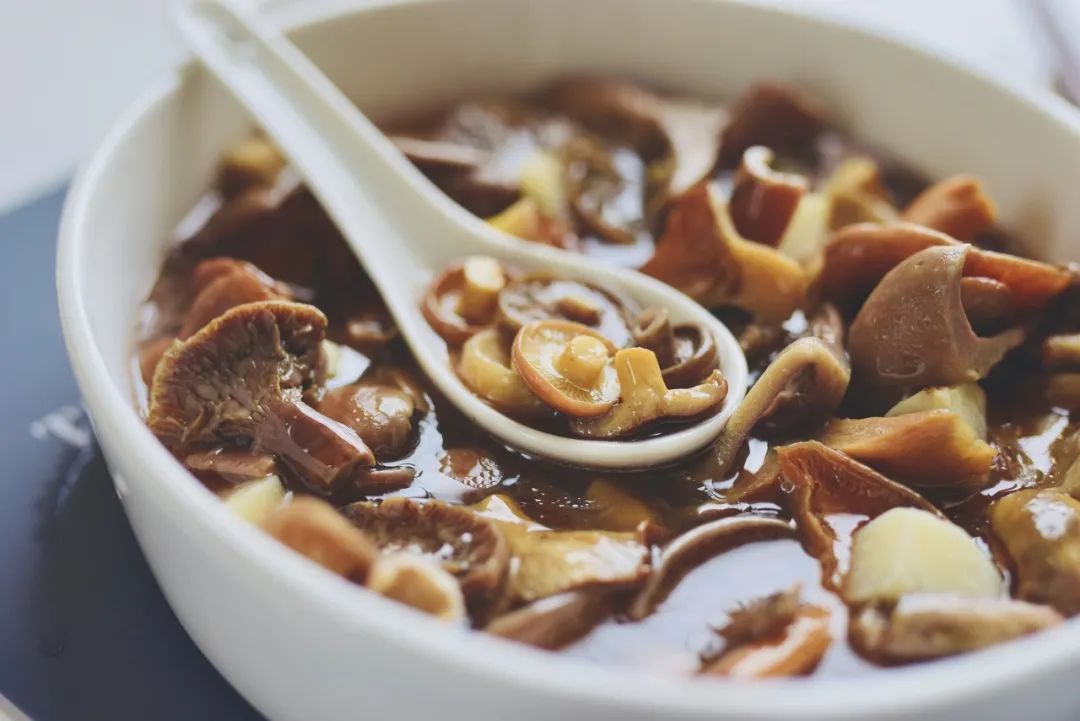 最新十大野生菌,野生菌陆续上市质优价稳