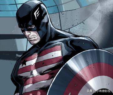 猎鹰与冬兵会延续漫威宇宙吗,漫威修改猎鹰与冬兵打斗场面