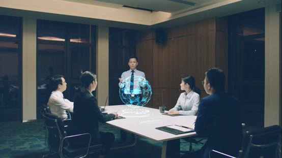 遇见杰出雇主,前海财险简介