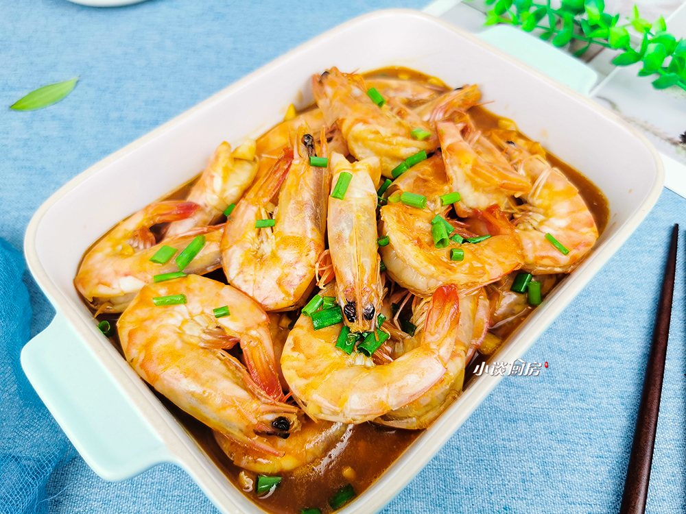 虾线不挑你们真的敢吃吗,虾线到底能不能吃