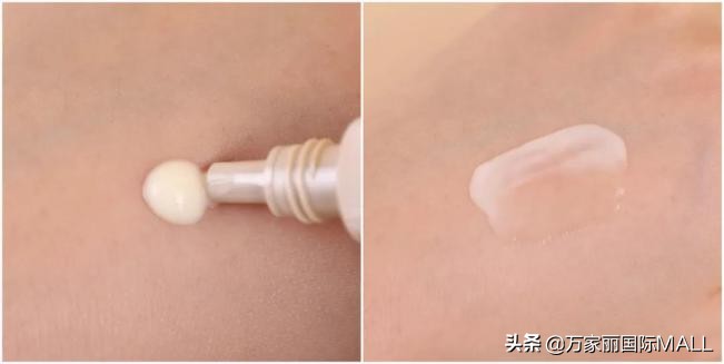 万家丽平价化妆品,万家丽化妆日记