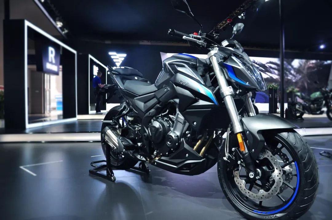 4万以内的500cc中量级选手,谁更优秀