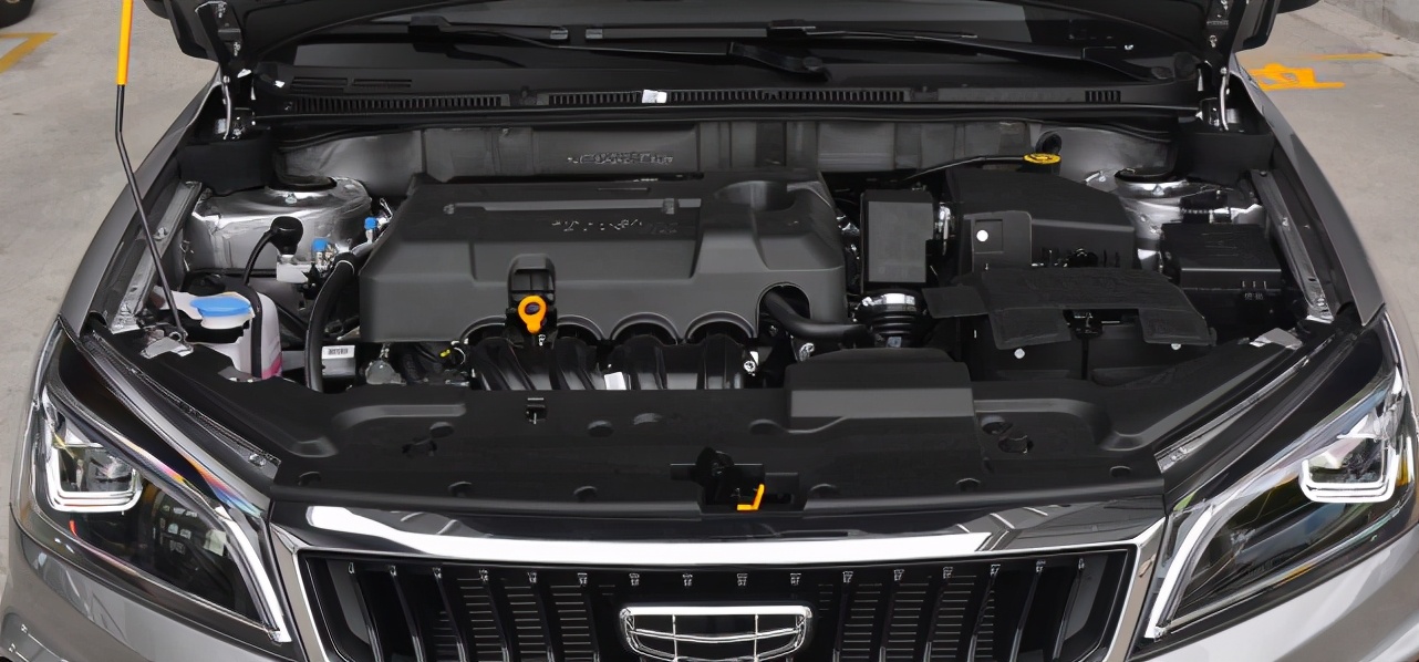 2019款吉利帝豪车主吐槽,车主吐槽吉利油耗