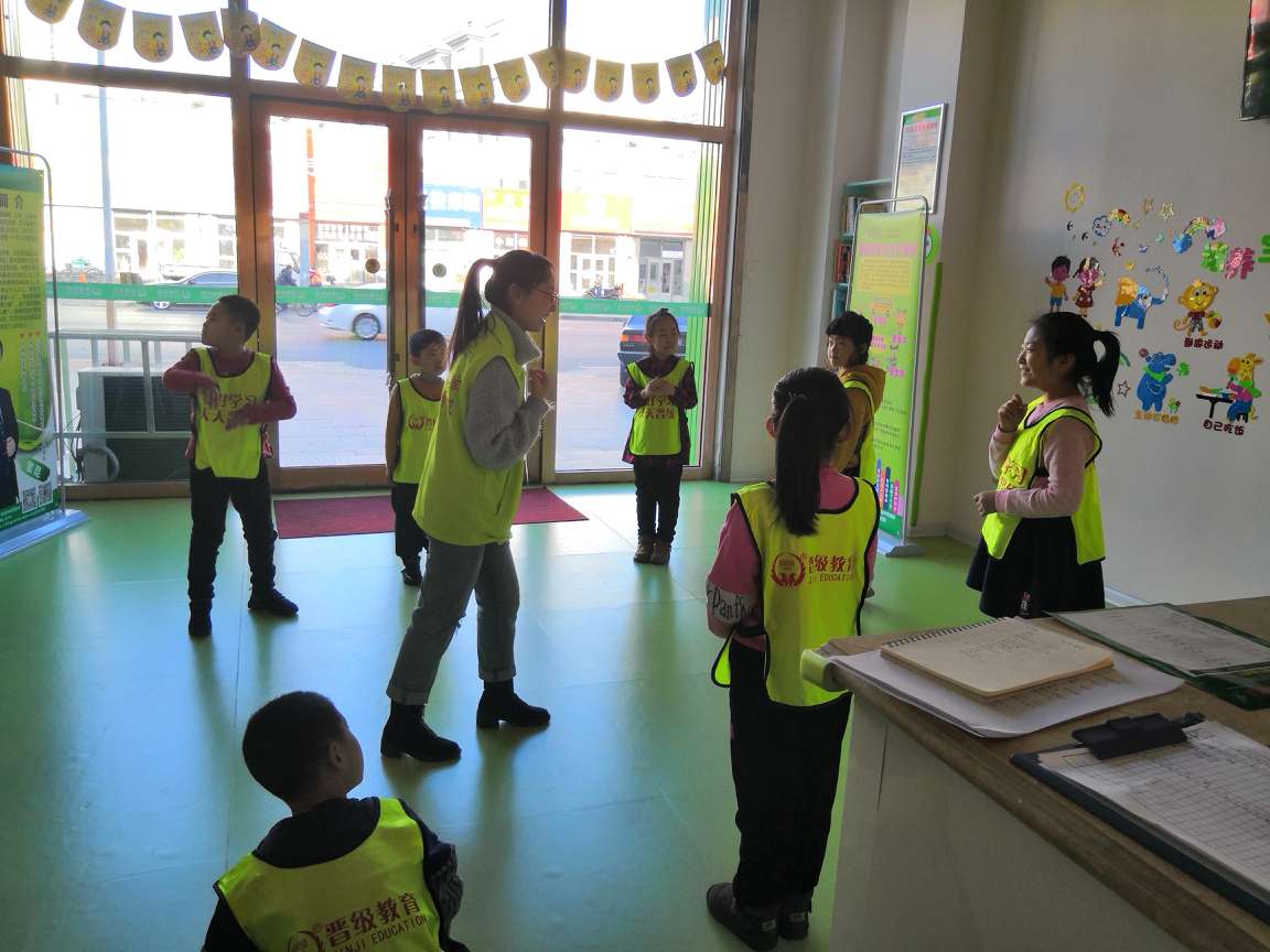 托管班经营管理技巧,托管班经营方法工作流程