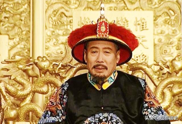 清初的八旗旗主是谁,清初八旗旗主是皇帝任命还是世袭