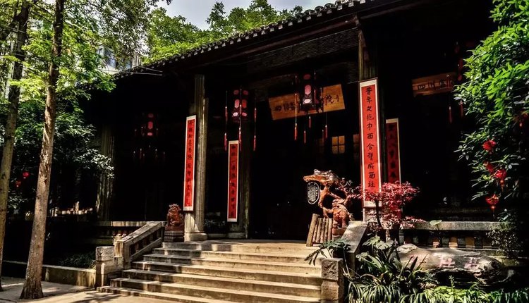 成都冷知识100例,四川成都市冷知识