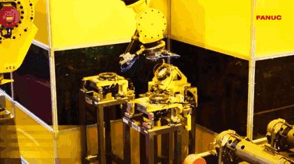 德日美制造业对比,德日美高端机床为什么这么厉害呢