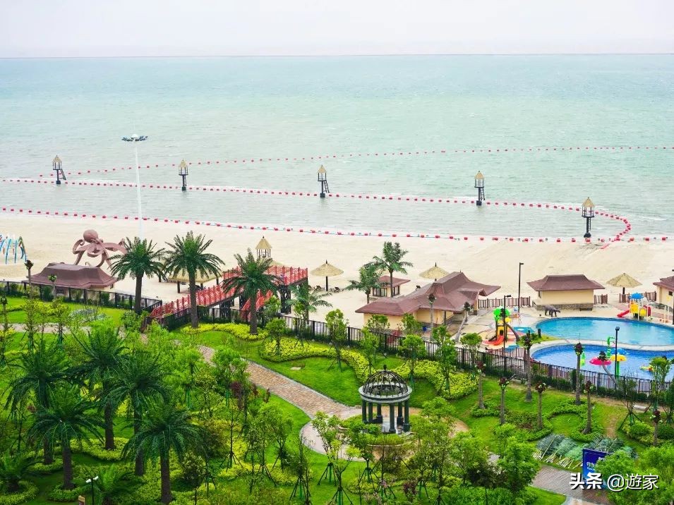 江浙沪不加价酒店,江浙沪可以看海的度假酒店