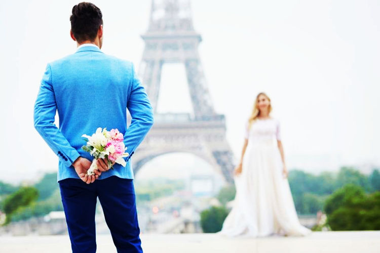 国外旅拍婚纱照全攻略,浪漫旅行地推荐