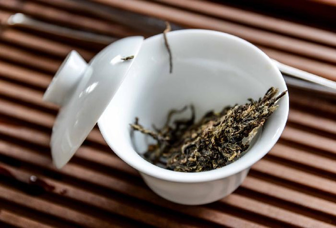 云南普洱茶山制茶全实录,云南古茶制茶方法有哪些