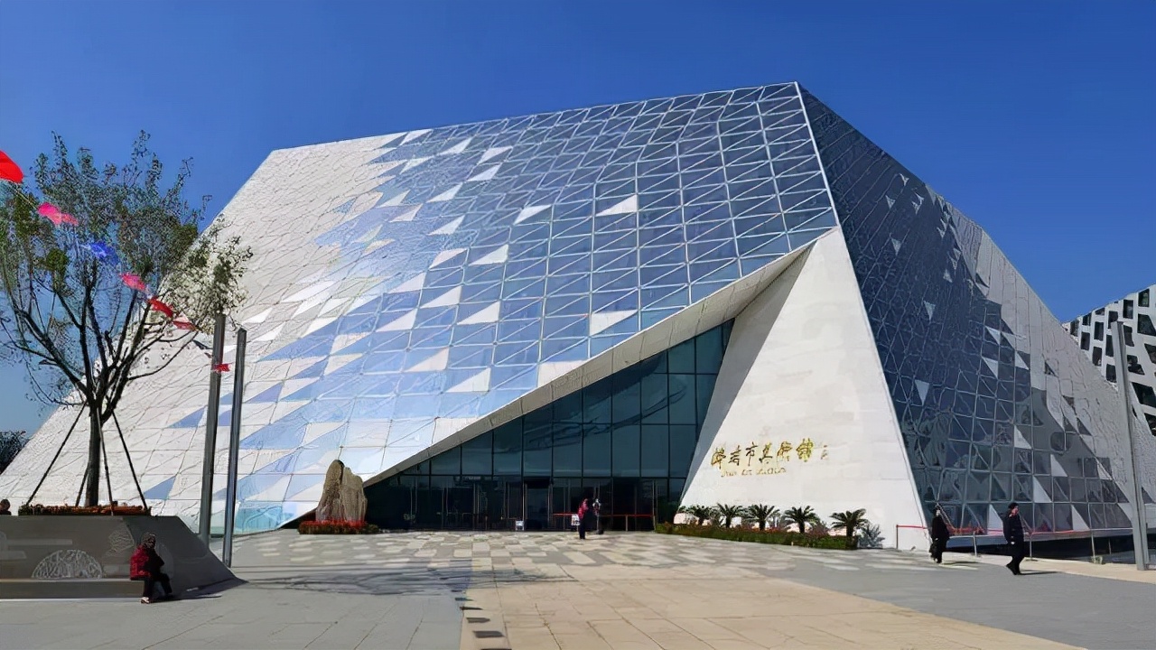 济南适合带娃去的公园,济南适合遛娃的景区