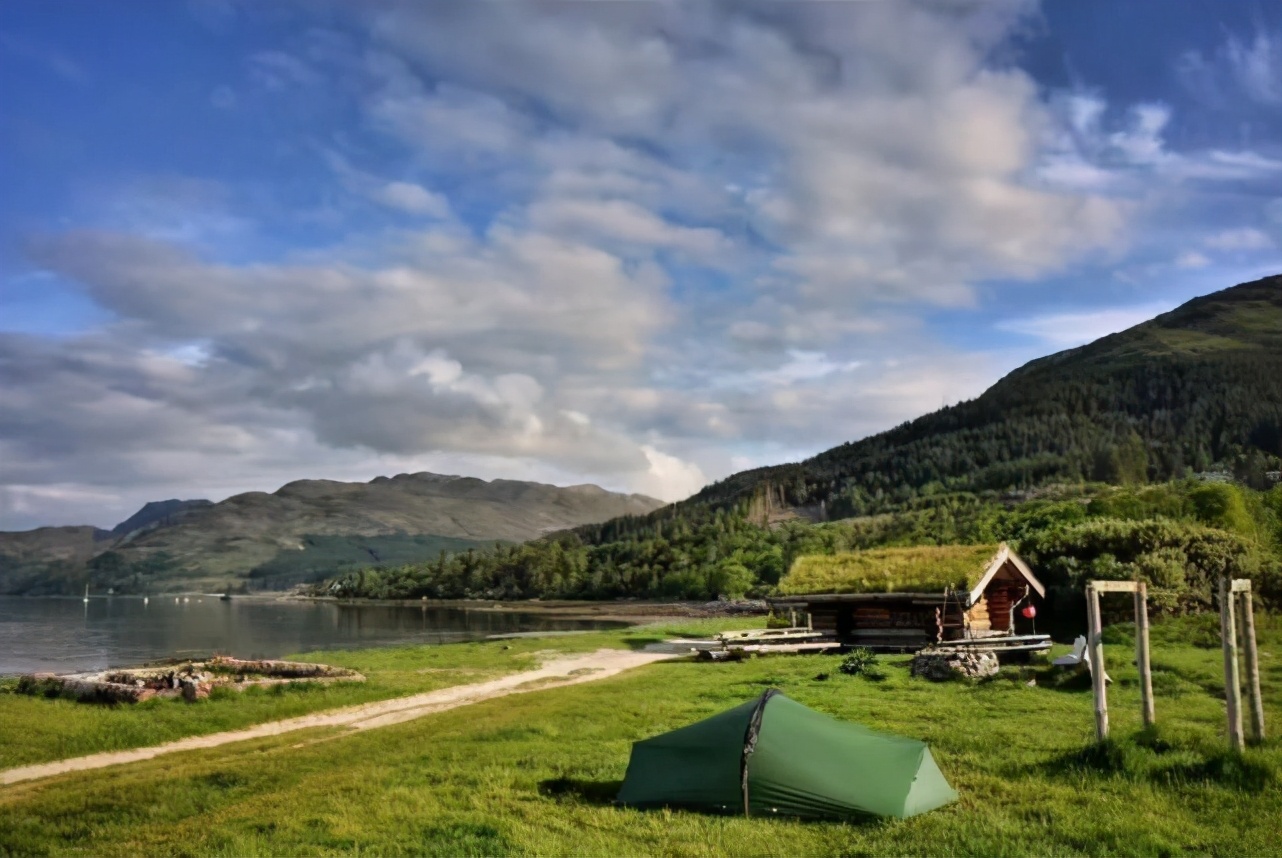 世界尽头的美丽,世界尽头的极致美丽