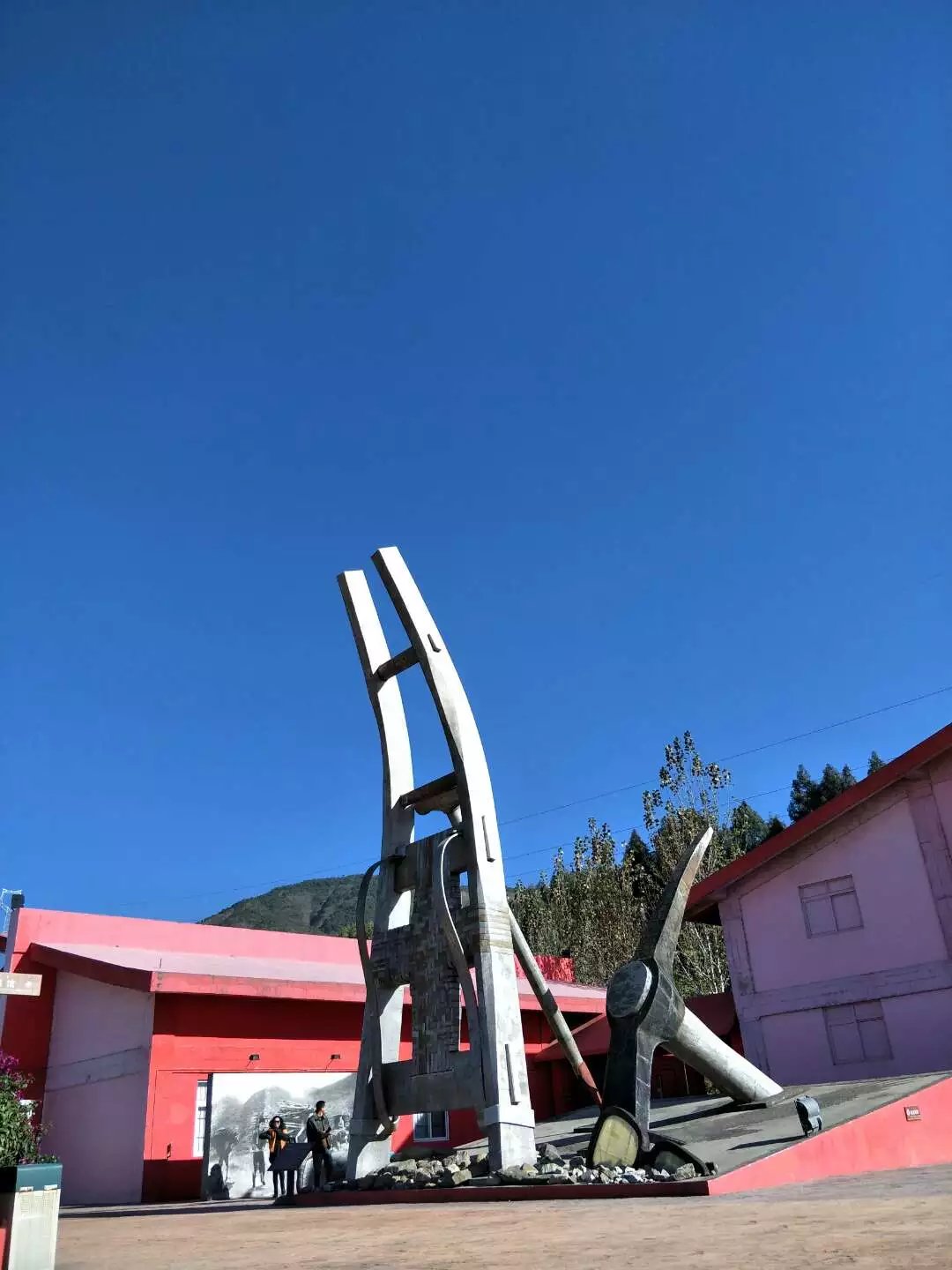 西昌航天城好玩吗,西昌市航天城