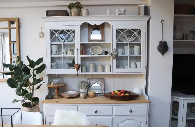 英国人Katie的家居观:家是心灵所在,也是故事真正开始的地方!