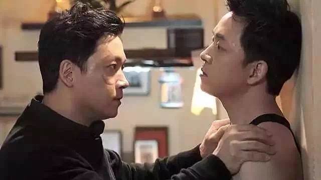 董洁潘粤明最新近况,董洁与潘粤明现状