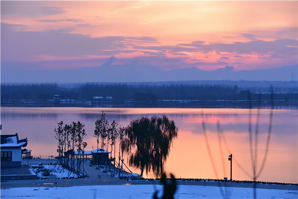 山西运城面食攻略,舌尖上的中国运城