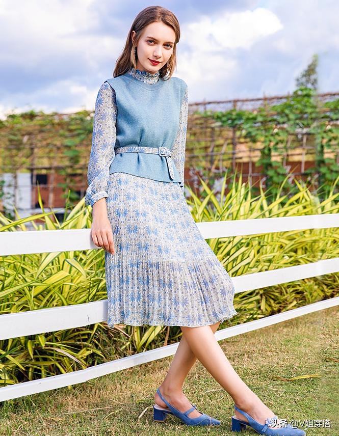 又到了冬天穿大衣的时候,又到换季