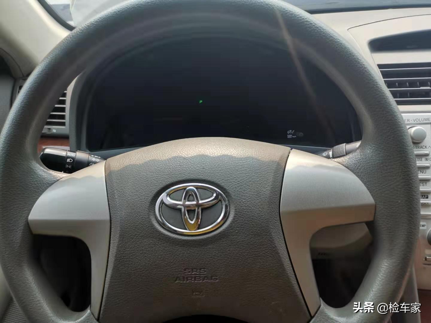 11万可以买18款丰田凯美瑞吗,11万预算能买到哪一年的凯美瑞