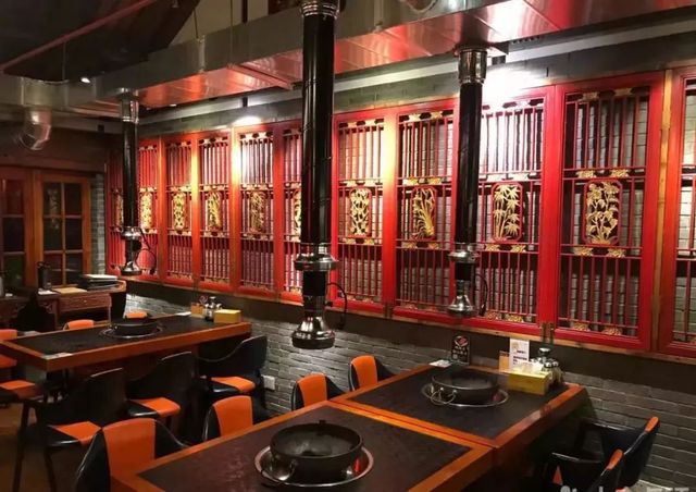 魔都必吃榜的烤肉,魔都韩国自助烤肉