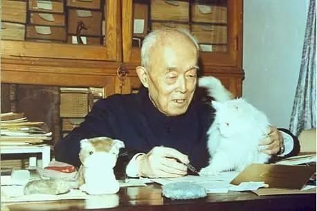 季羡林活到98岁被问养生之道,季羡林晚年多病为何长寿