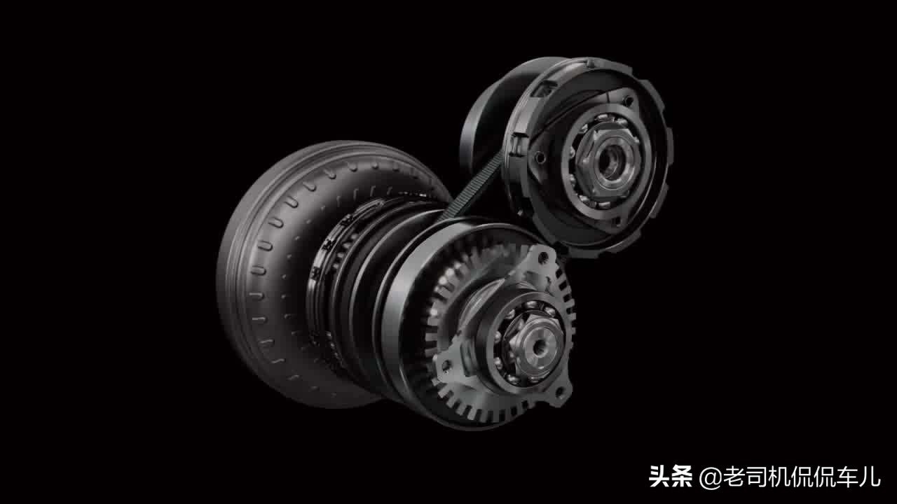 自动7dct变速箱优缺点,cvtdctat变速箱哪个好