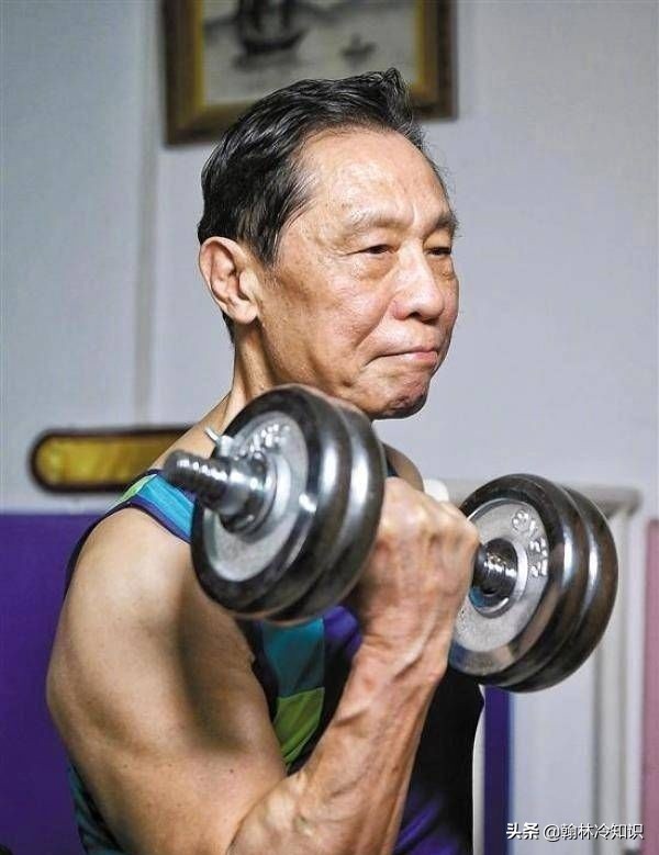 钟南山养生健康冷知识,钟南山院士冷知识