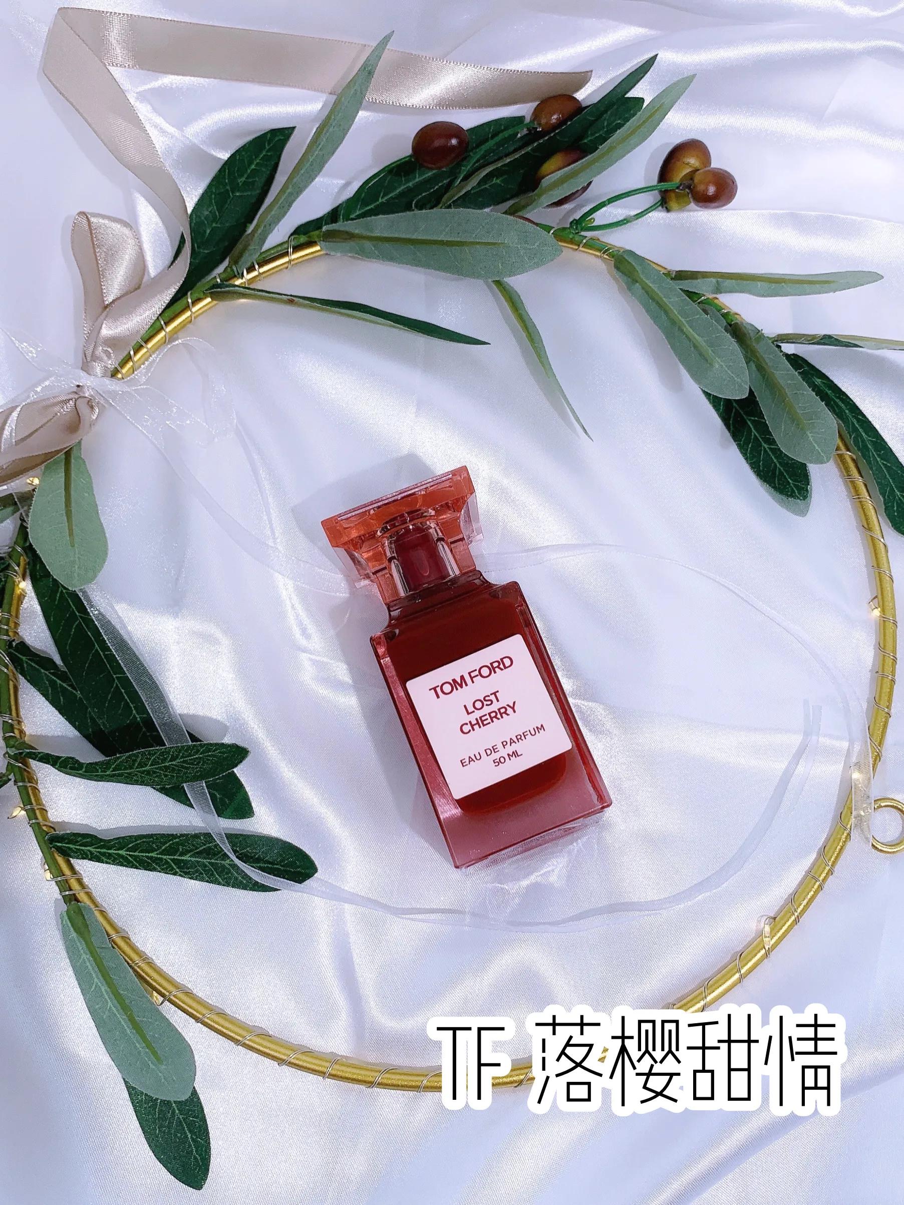 自用款香水,正品香水分享